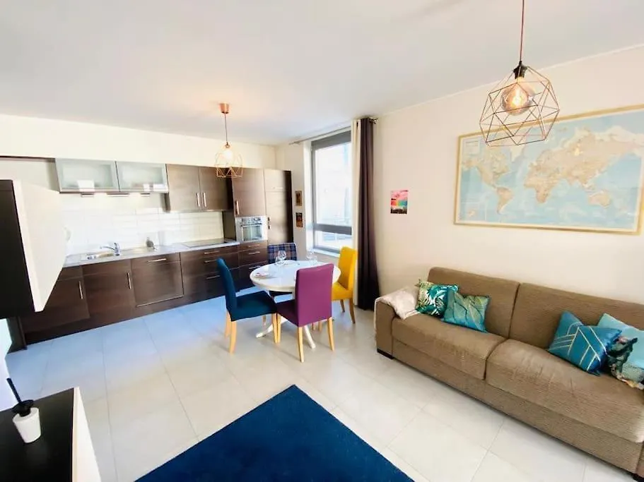 Apartment Studio In City Center With Private Terrace Luxemburg